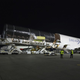 Image for article titled Boeing 787 LEGO-like Building Begins, Kicks Airbus Nuts